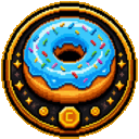 DonutLoot logo